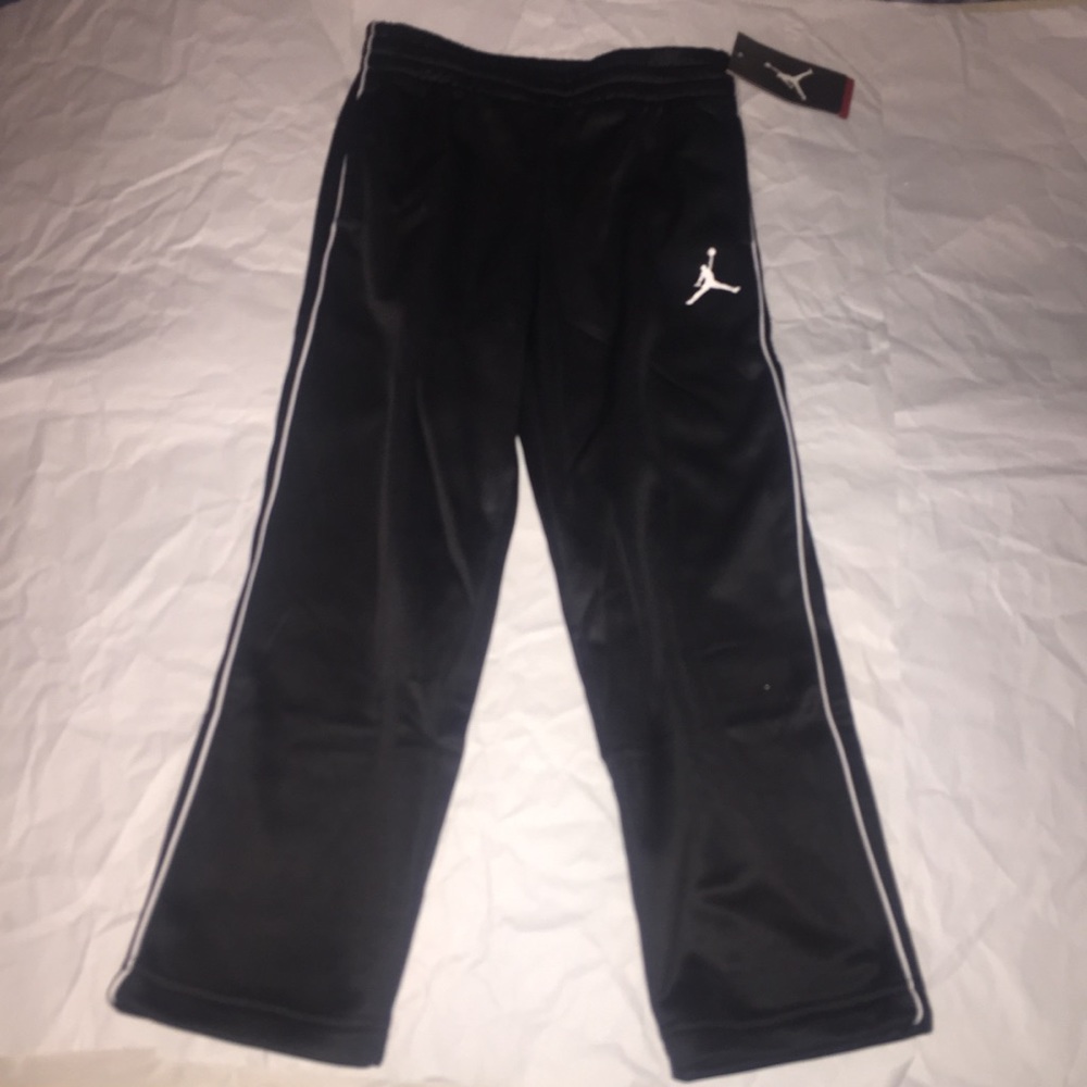 Jordan pants Boys size 6
